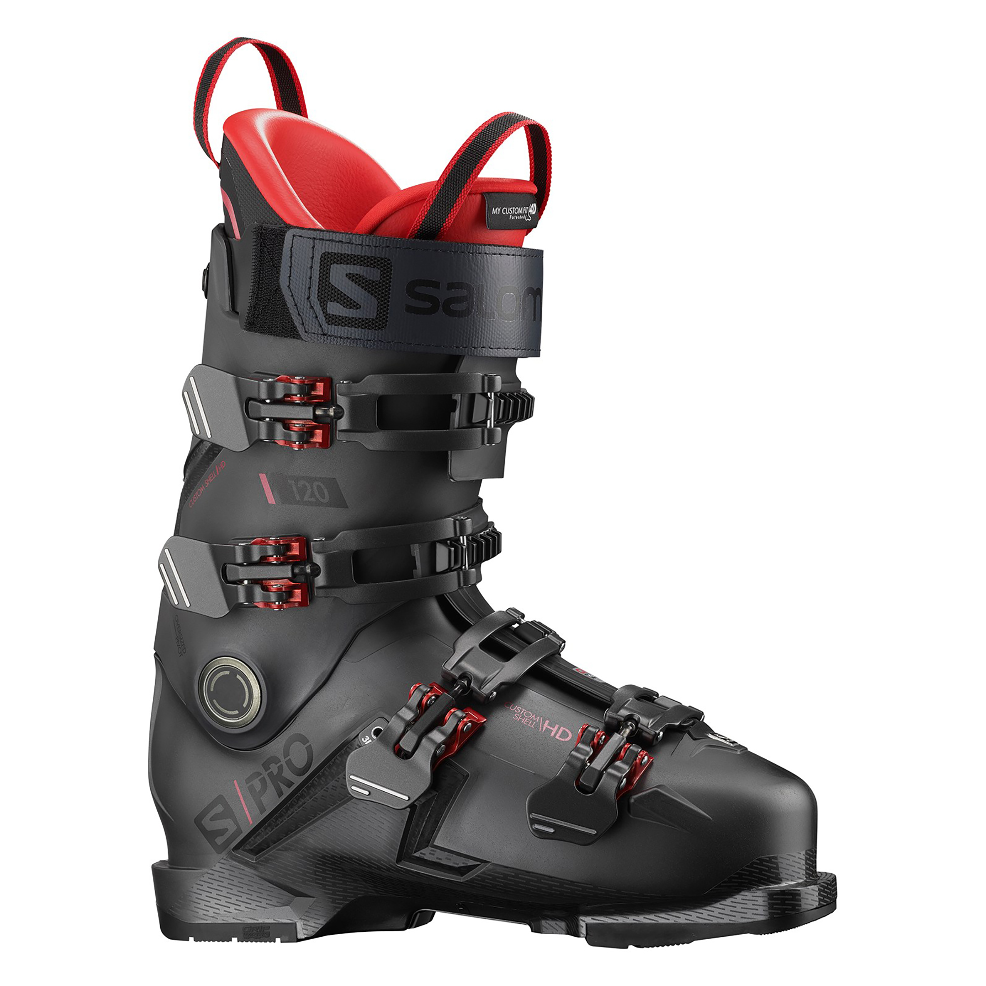 Sci salomon' S/Pro 120 GW