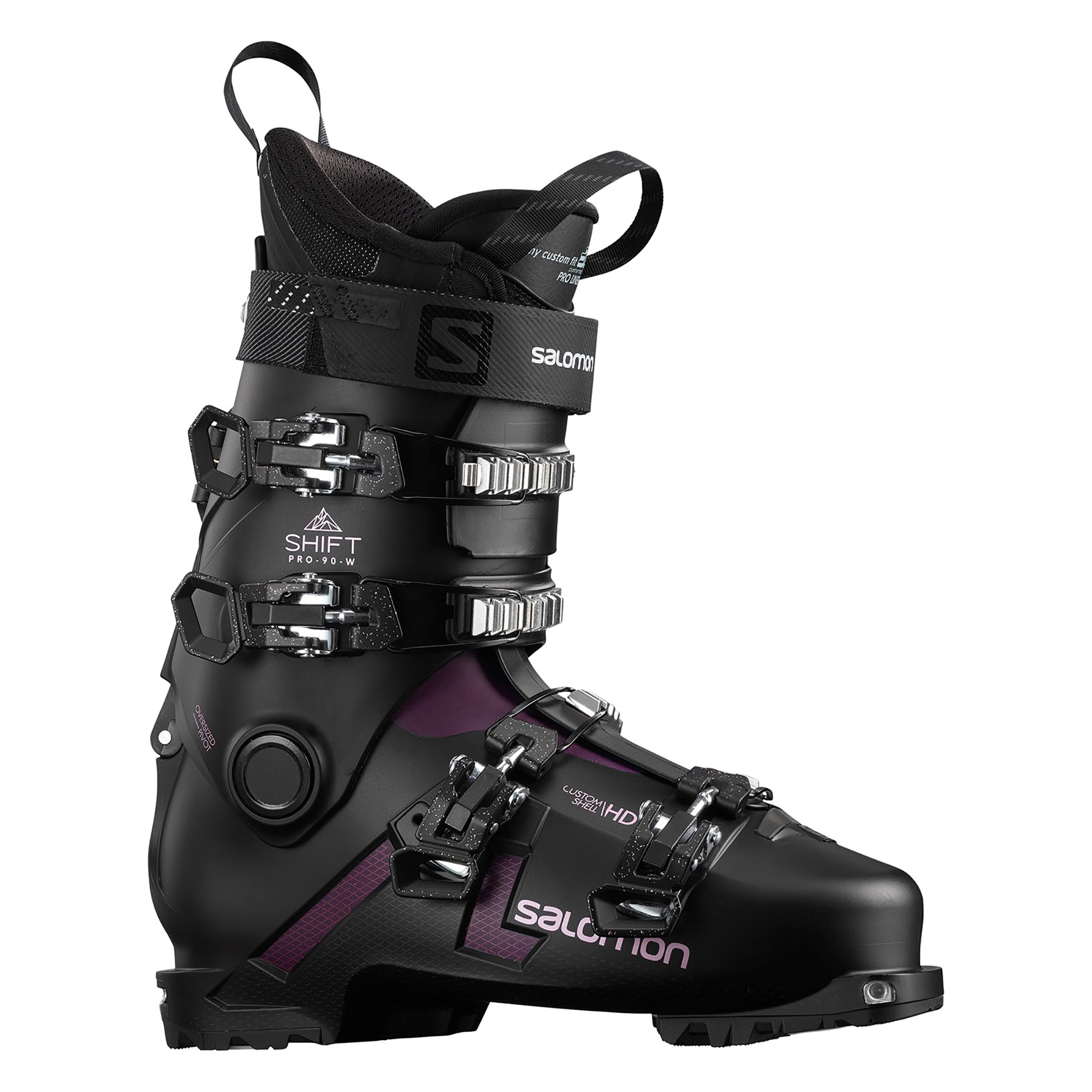 Sci salomon' Shift Pro 90 W AT