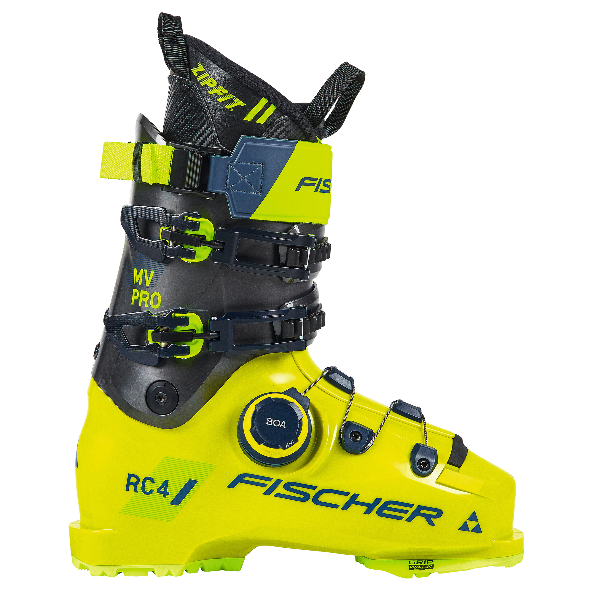 Sci fischer' RC4 Pro BOA MV