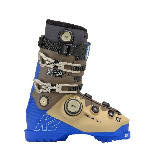 K2 Recon 140 BOA