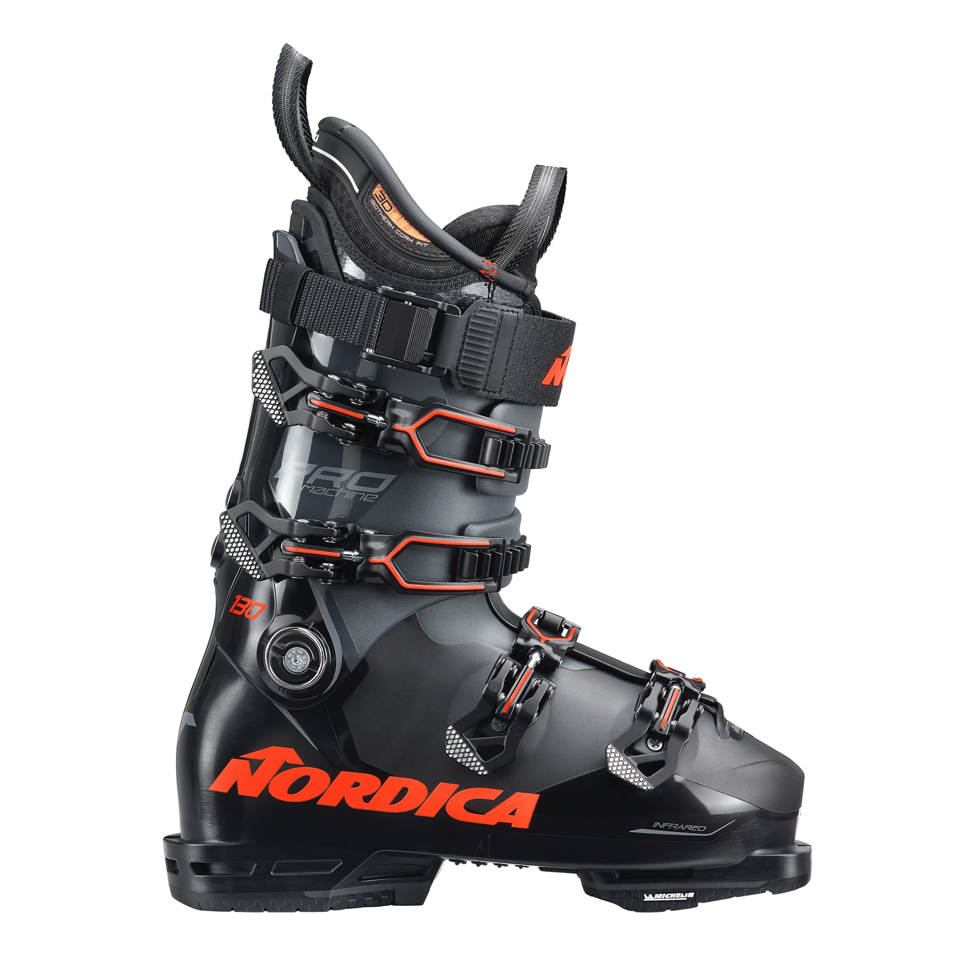 Sci nordica' Promachine 130 GW