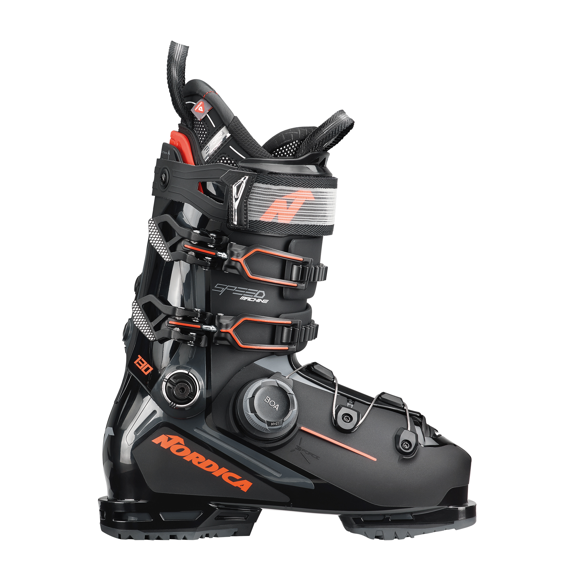 Sci nordica' Speedmachine 3 BOA 130