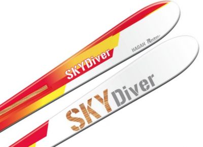 Hagan Sky Diver