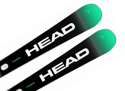 Head Supershape e-Magnum