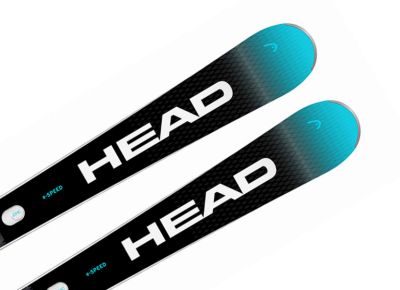 Head Supershape e-Speed 