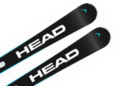 Head Worldcup Rebels e-Race