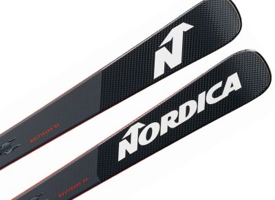 Nordica Dobermann Multigara DC Race