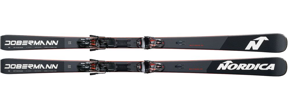 sci nordica Dobermann Multigara DC Race