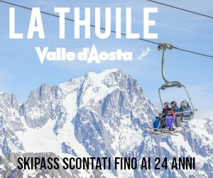 La Thuile Offerta Skipass 2024