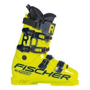 Prezzi Fischer scarponi sci  rc4 podium lt 110 Inverno 2025