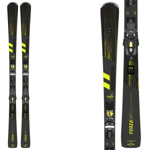 Prezzi Rossignol sci  forza 50 v-cam con attacchi nx 12 konect Inverno 2025