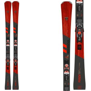 Prezzi Rossignol sci  forza 70 vi-ti con attacchi spx 14 konect Inverno 2025