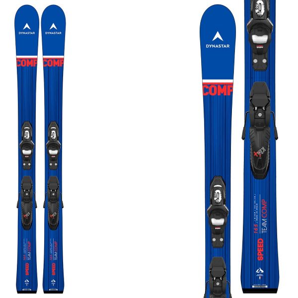 BOTTERO SKI DYNASTAR