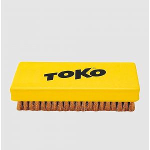 Prezzi Toko base brush copper neutral