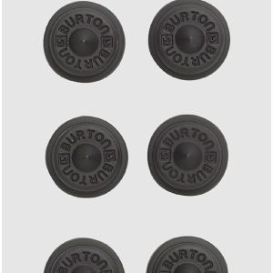 Prezzi Burton aluminium stud mat black