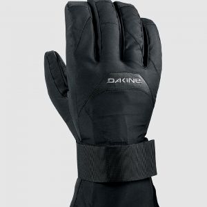 Prezzi Dakine wristguard gloves black