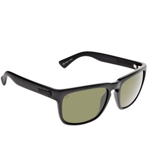 Prezzi Electric knoxville matte black sunglasses ohm grey