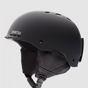 Prezzi Smith holt 2 helmet matte black