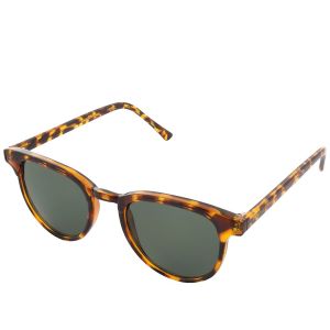 Prezzi Komono francis tortoise solid dark green