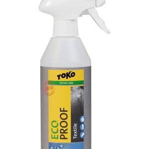 Prezzi Toko eco textile proof 500ml neutral