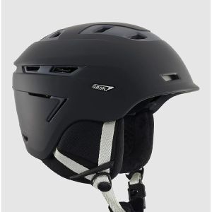 Prezzi Anon omega helmet black eu