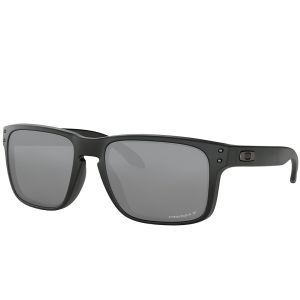 Prezzi Oakley holbrook matte black prizm black polarized