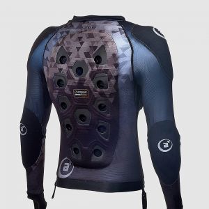 Prezzi Amplifi polymer armor black