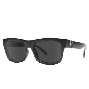 Prezzi Madson fairfax black matte grey polarized