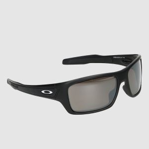 Prezzi Oakley turbine matte black prizm black