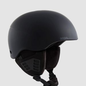 Prezzi Anon helo 2.0 helmet black