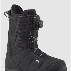 Prezzi Burton moto boa 2025 snowboard boots black