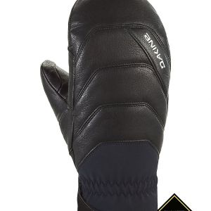 Prezzi Dakine galaxy gore-tex mittens black