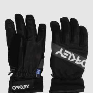 Prezzi Oakley factory winter 2.0 gloves blackout