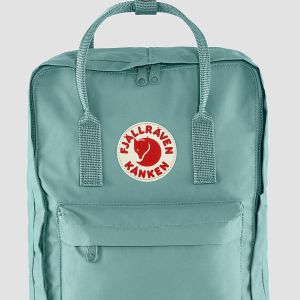 Prezzi Fjallraven kanken backpack sky blue