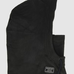 Prezzi Burton burke hood true black