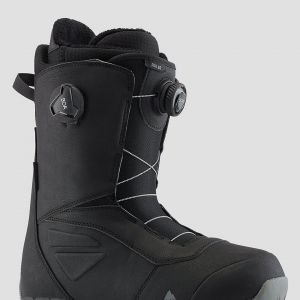 Prezzi Burton ruler boa wide 2025 snowboard boots black