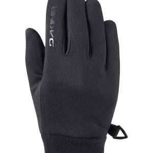 Prezzi Dakine storm liner gloves black