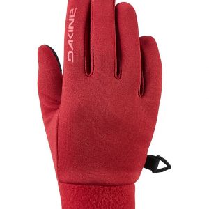 Prezzi Dakine storm liner gloves tandoori spice