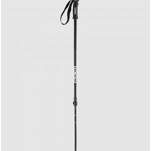 Prezzi Faction agent 2025 telescopic poles black