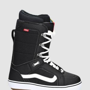 Prezzi Vans hi-standard og 2025 snowboard boots black / white 19