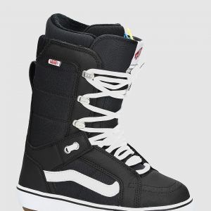 Prezzi Vans hi-standard og 2025 snowboard boots black / white 19