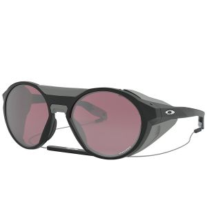 Prezzi Oakley clifden matte black prizm snow black