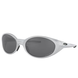 Prezzi Oakley eyejacket redux silver prizm black polarized