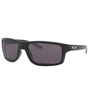 Prezzi Oakley gibston polished black prizm grey