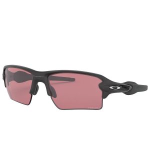 Prezzi Oakley flak 2.0 xl steel sunglasses prizm dark golf