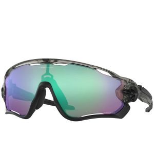 Prezzi Oakley jawbreaker grey ink sunglasses prizm road jade