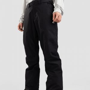 Prezzi Quiksilver estate pants true black