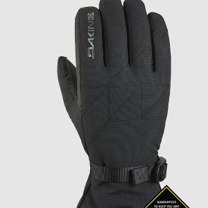 Prezzi Dakine frontier gloves black