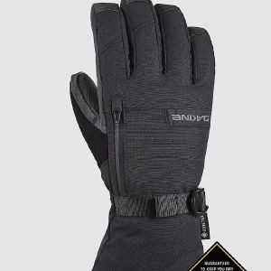 Prezzi Dakine titan gore-tex gloves black