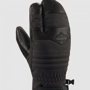 Prezzi Dakine fillmore trigger mittens black